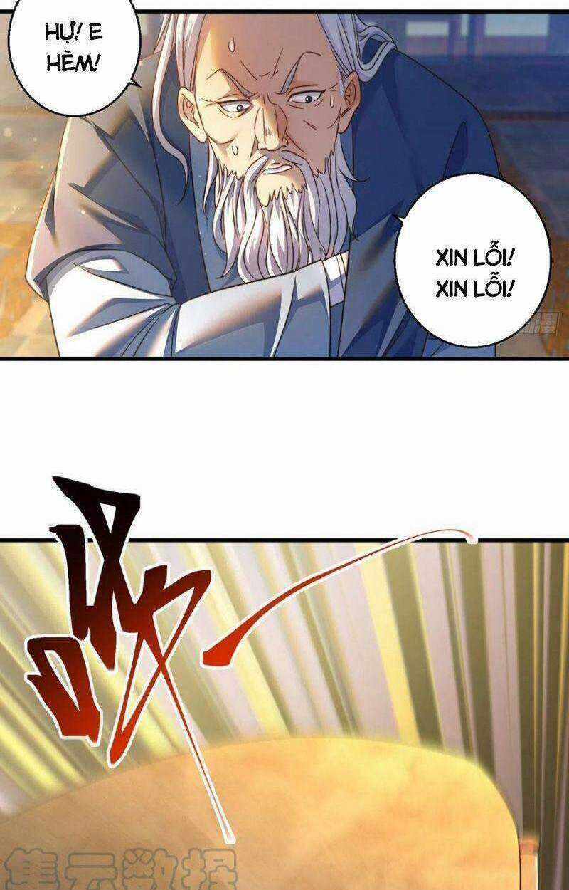 Ta Là Đại Hoàn Đan - Chapter 57 - Trang 10