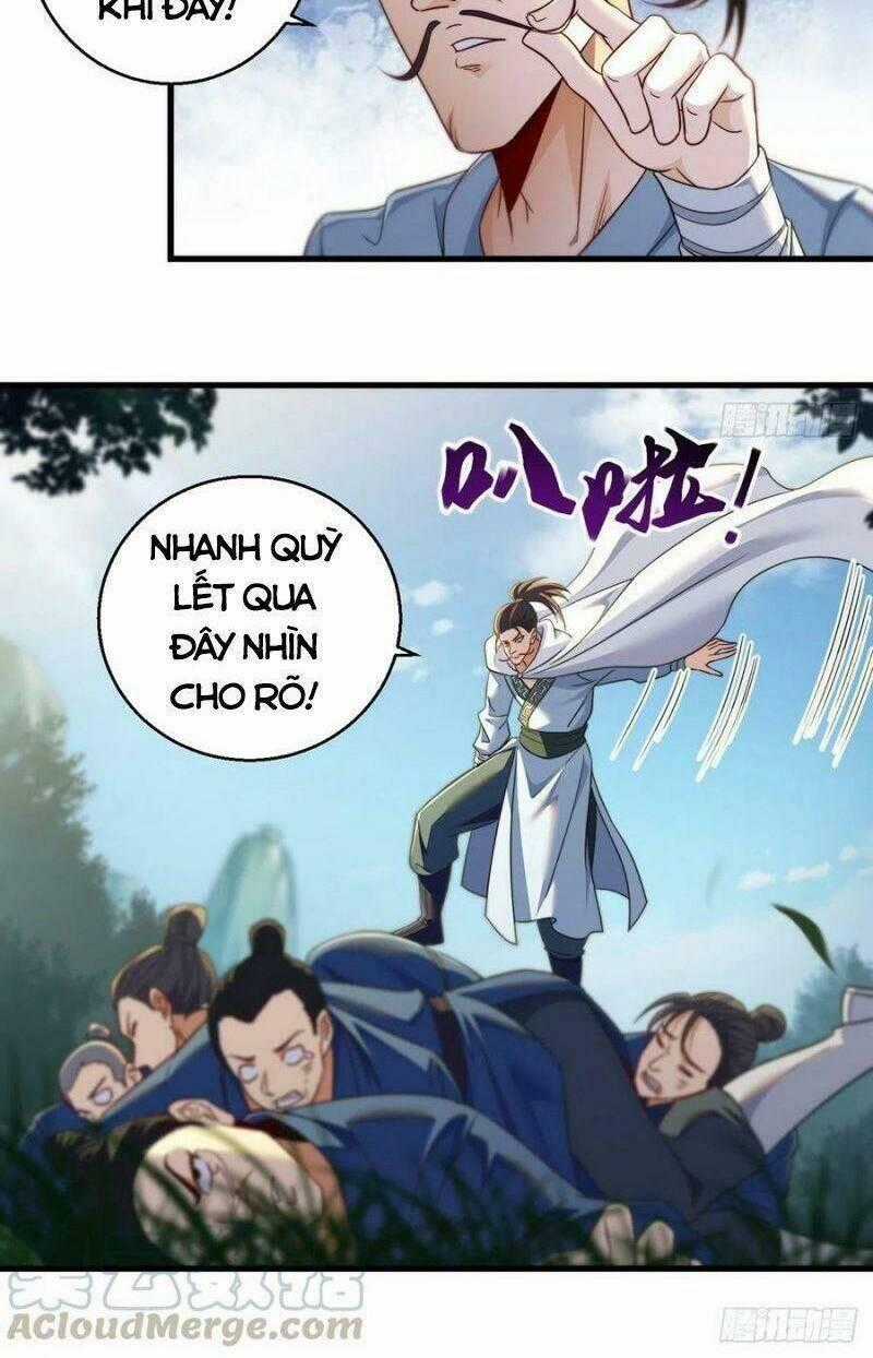 Ta Là Đại Hoàn Đan - Chapter 58 - Trang 2