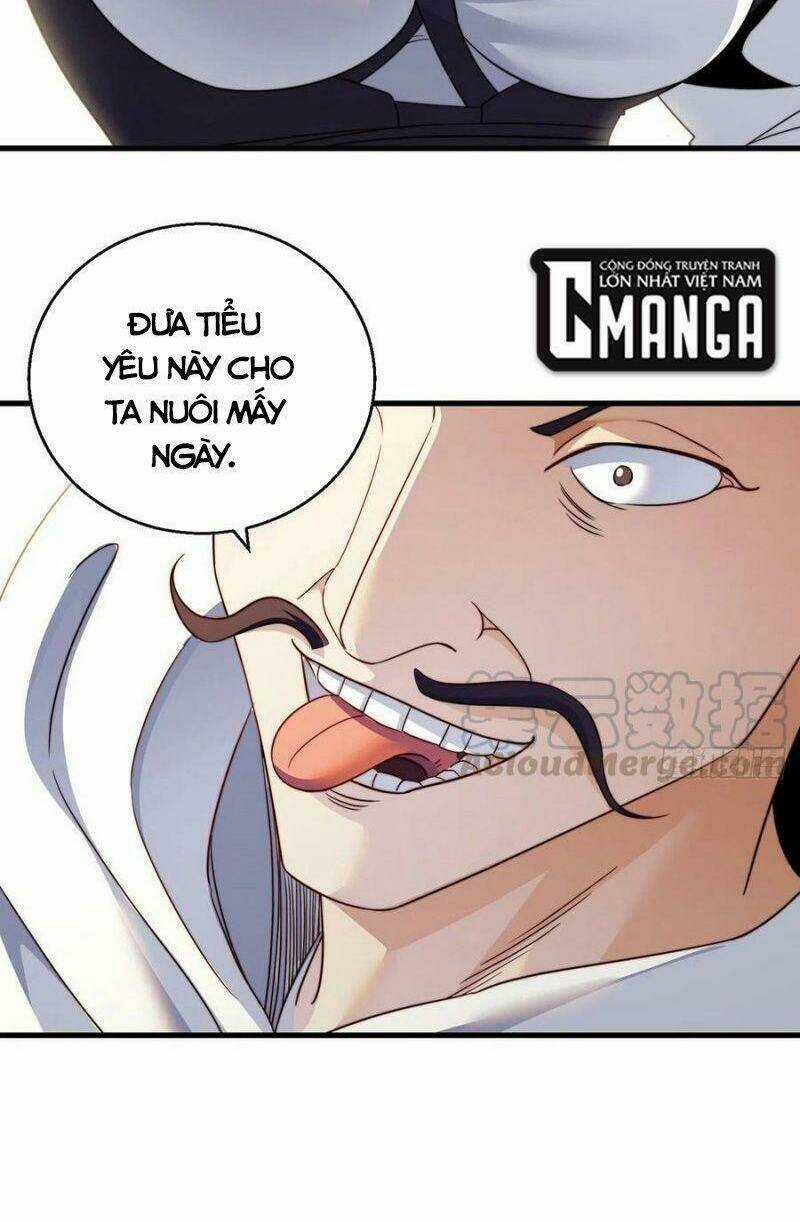 Ta Là Đại Hoàn Đan - Chapter 58 - Trang 24