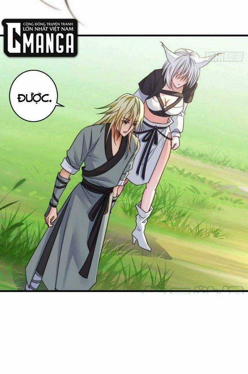 Ta Là Đại Hoàn Đan - Chapter 58 - Trang 30