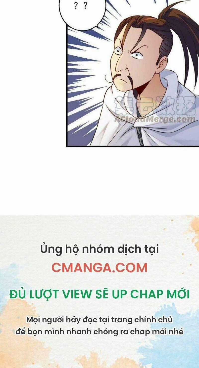 Ta Là Đại Hoàn Đan - Chapter 58 - Trang 36
