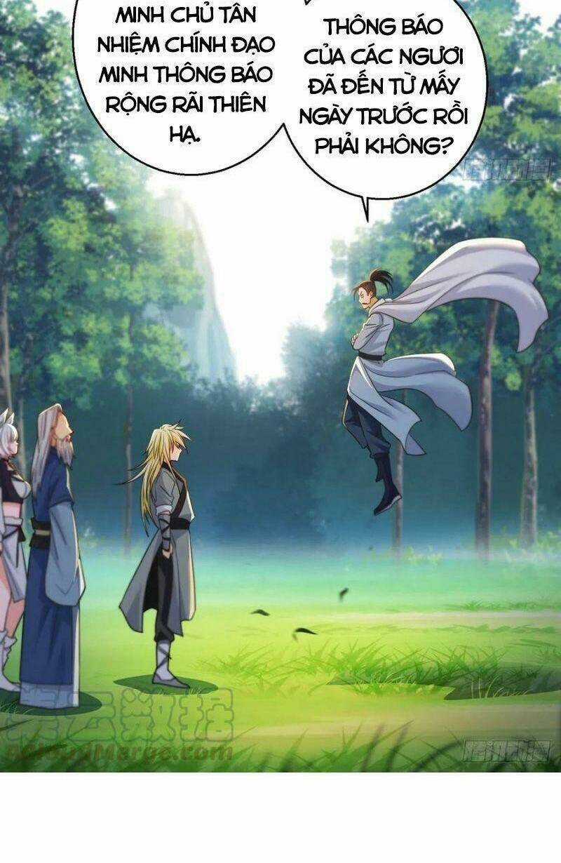 Ta Là Đại Hoàn Đan - Chapter 58 - Trang 10