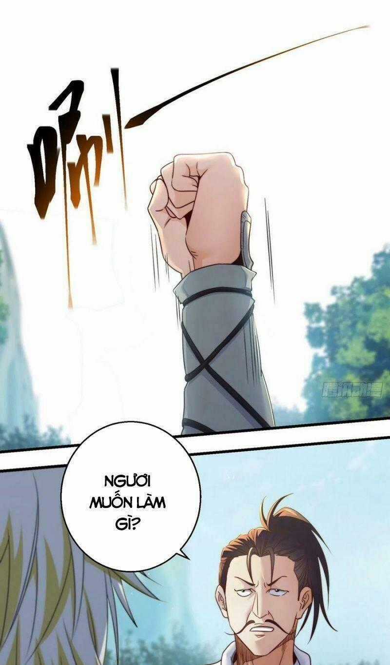 Ta Là Đại Hoàn Đan - Chapter 59 - Trang 1