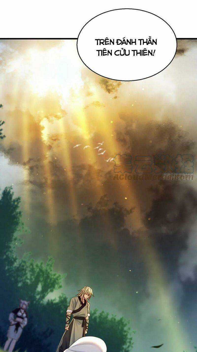 Ta Là Đại Hoàn Đan - Chapter 59 - Trang 11
