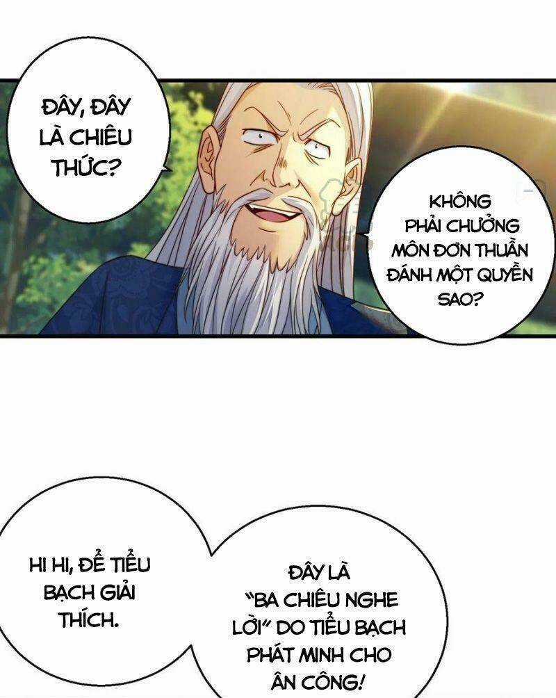 Ta Là Đại Hoàn Đan - Chapter 59 - Trang 13