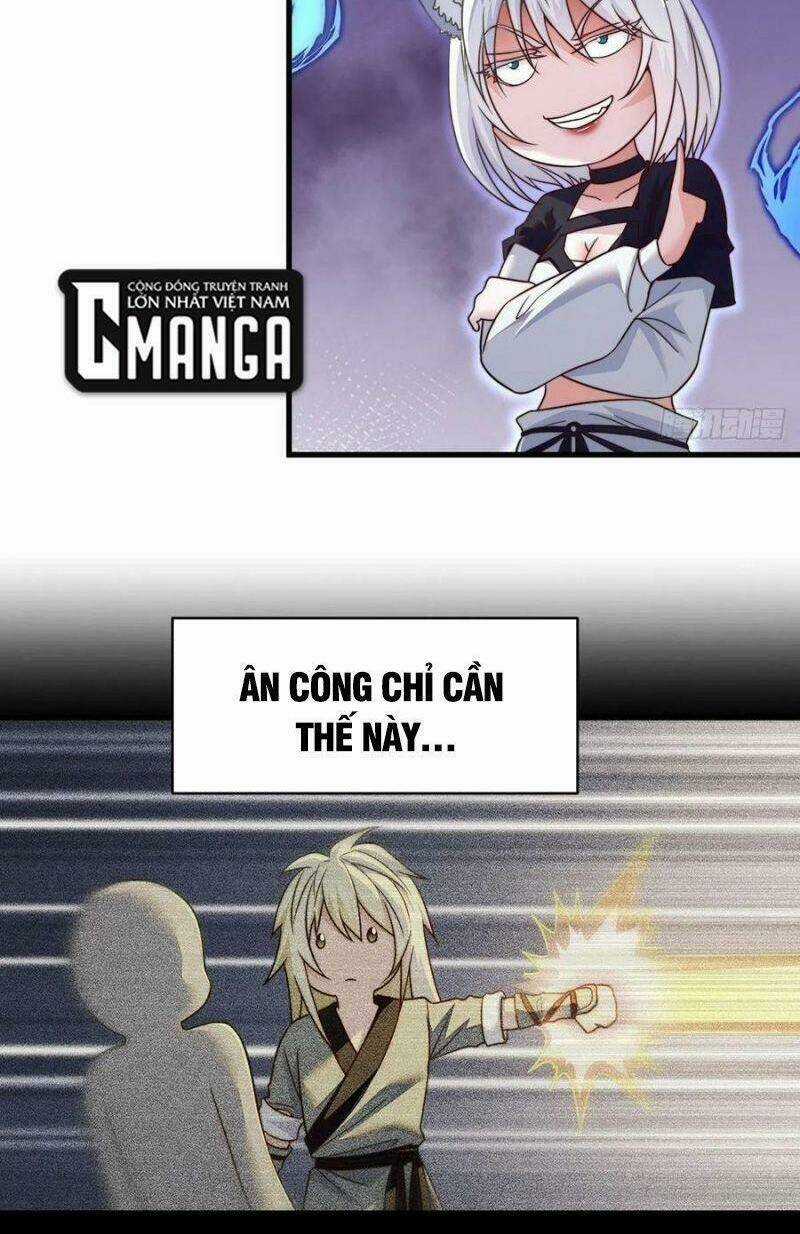 Ta Là Đại Hoàn Đan - Chapter 59 - Trang 16