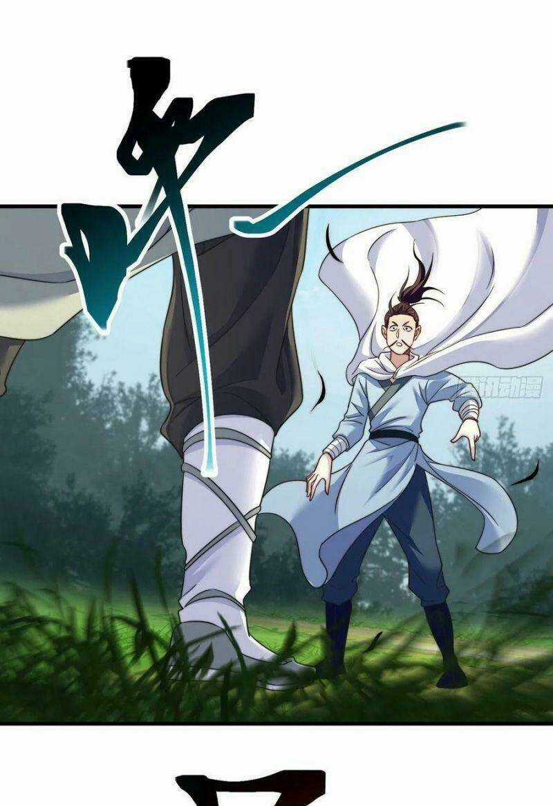 Ta Là Đại Hoàn Đan - Chapter 59 - Trang 3