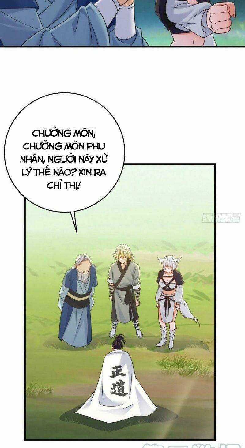 Ta Là Đại Hoàn Đan - Chapter 59 - Trang 22