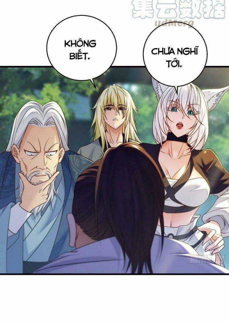 Ta Là Đại Hoàn Đan - Chapter 59 - Trang 23