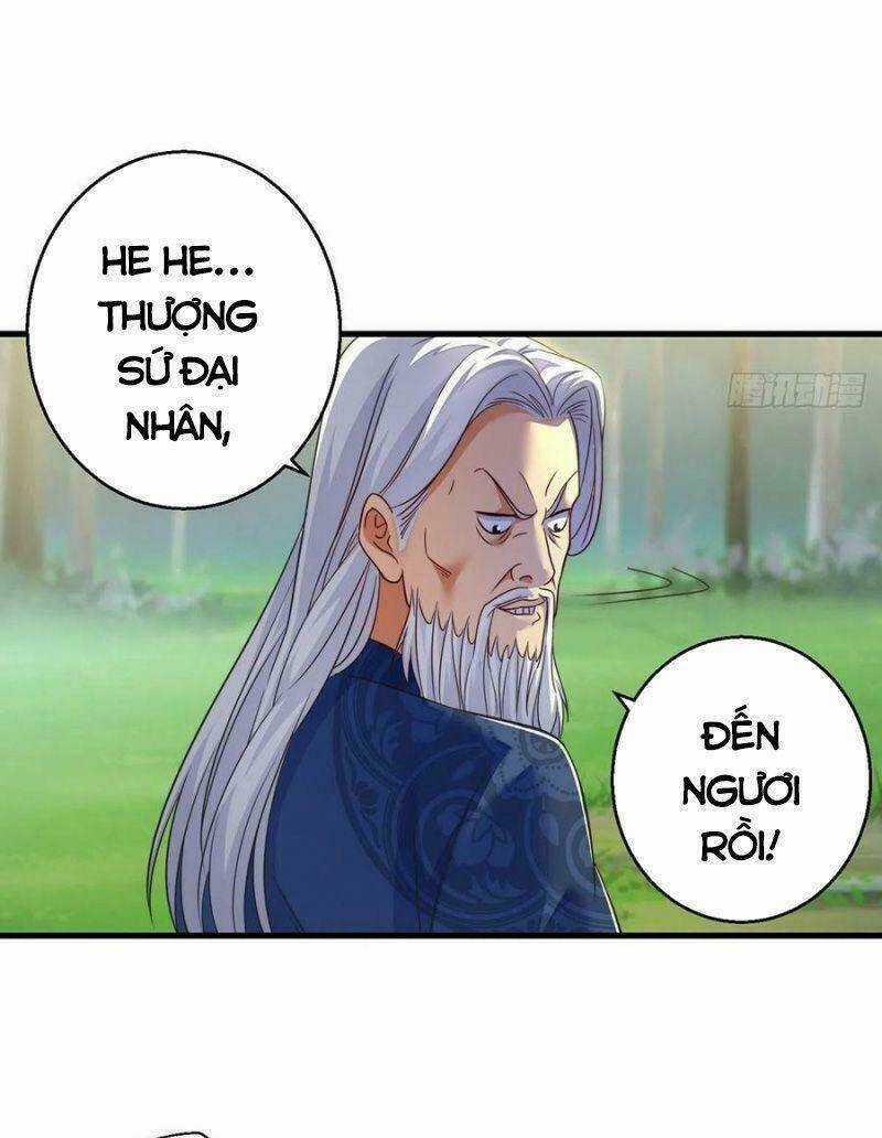 Ta Là Đại Hoàn Đan - Chapter 59 - Trang 27