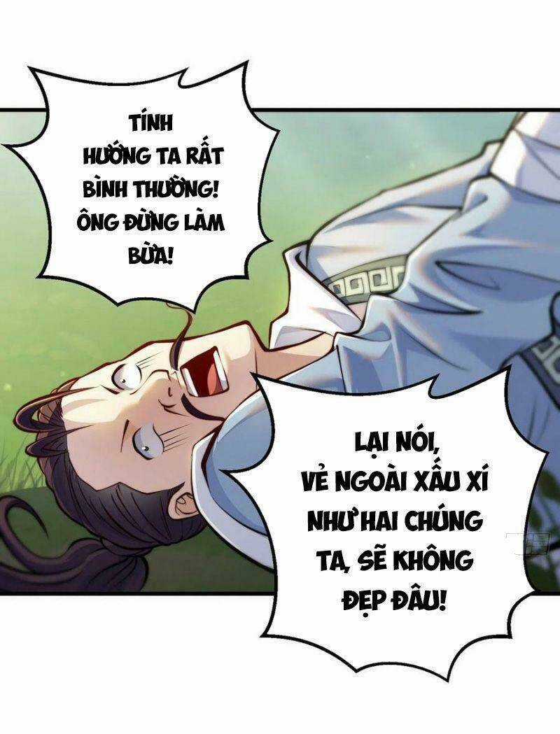 Ta Là Đại Hoàn Đan - Chapter 59 - Trang 29