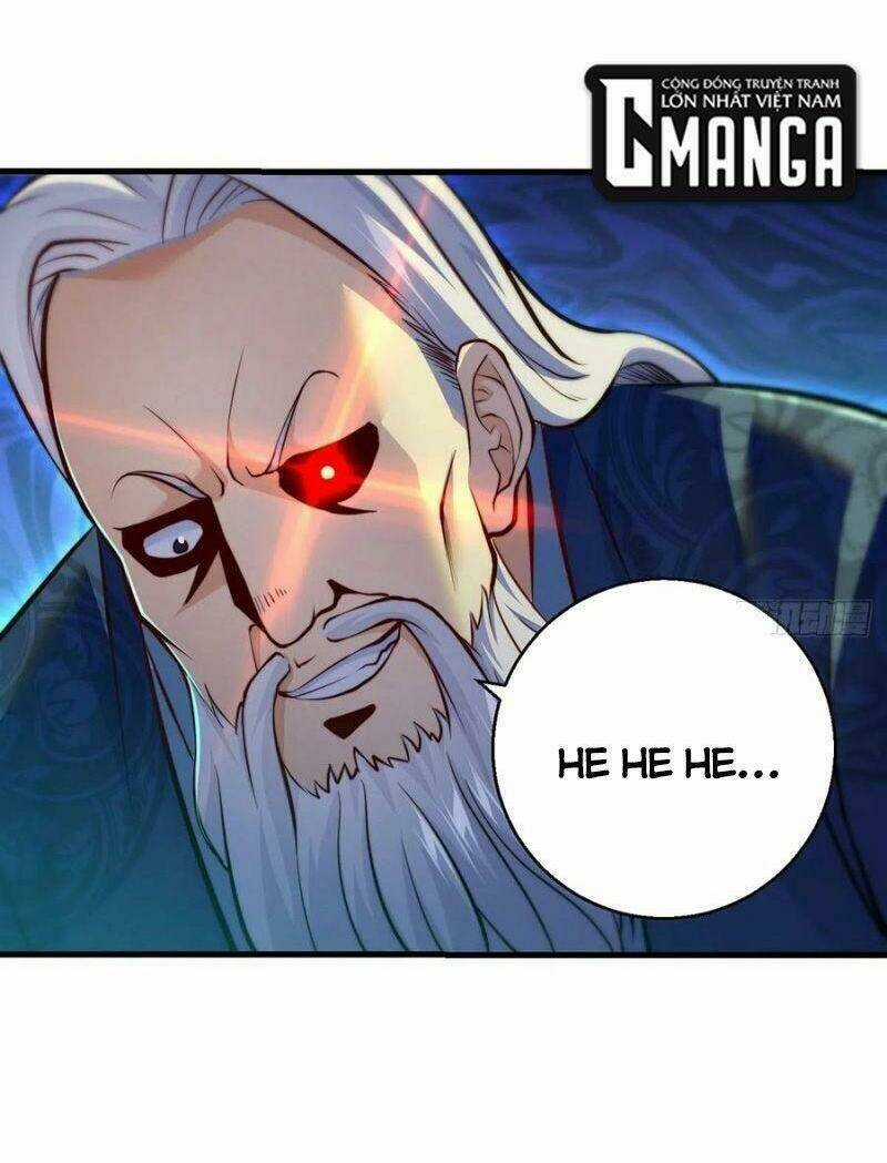 Ta Là Đại Hoàn Đan - Chapter 59 - Trang 30