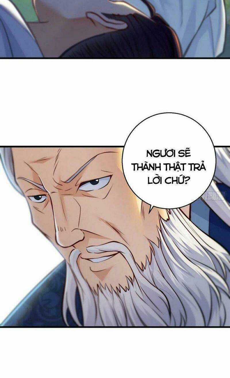 Ta Là Đại Hoàn Đan - Chapter 59 - Trang 32