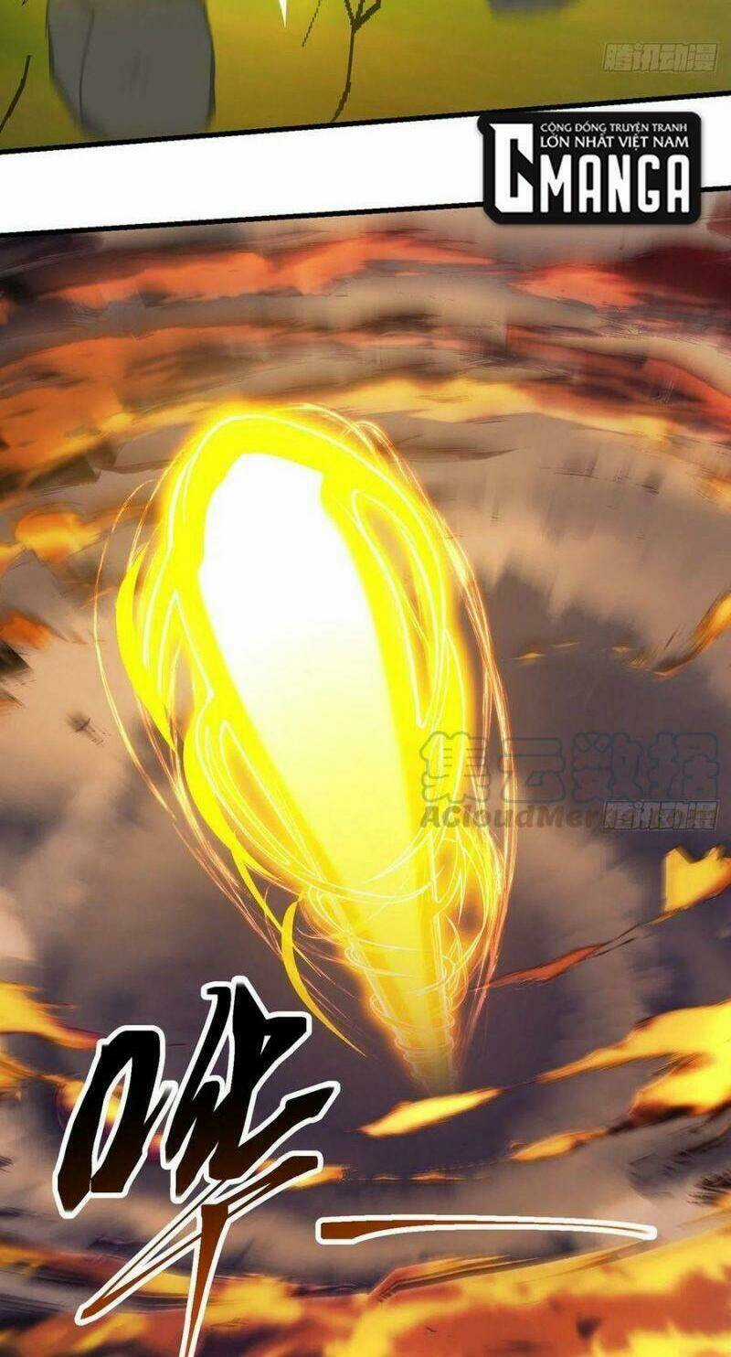 Ta Là Đại Hoàn Đan - Chapter 59 - Trang 6