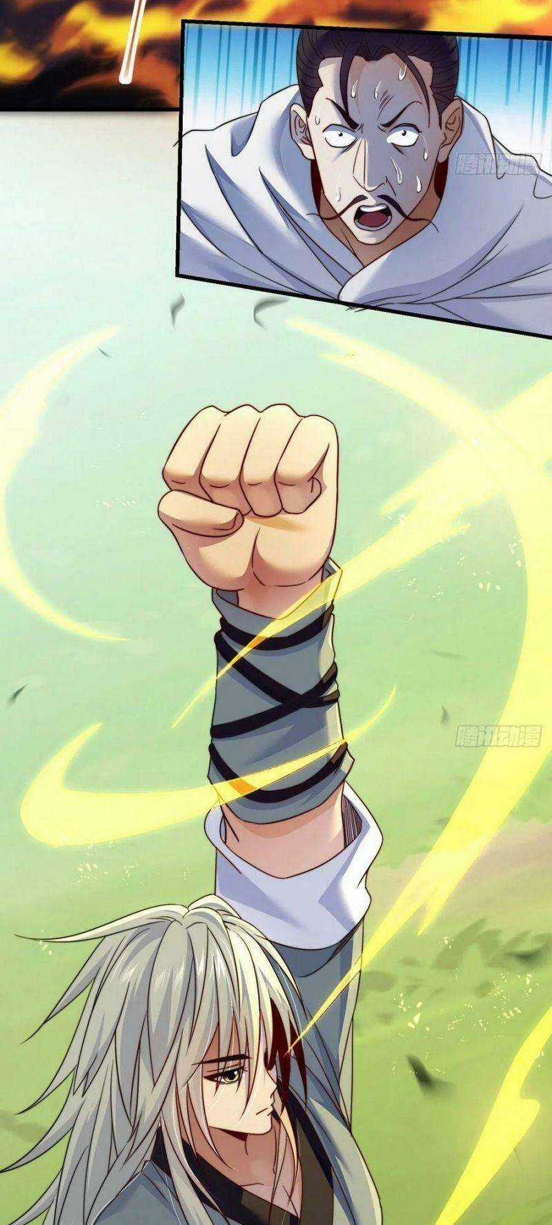 Ta Là Đại Hoàn Đan - Chapter 59 - Trang 7