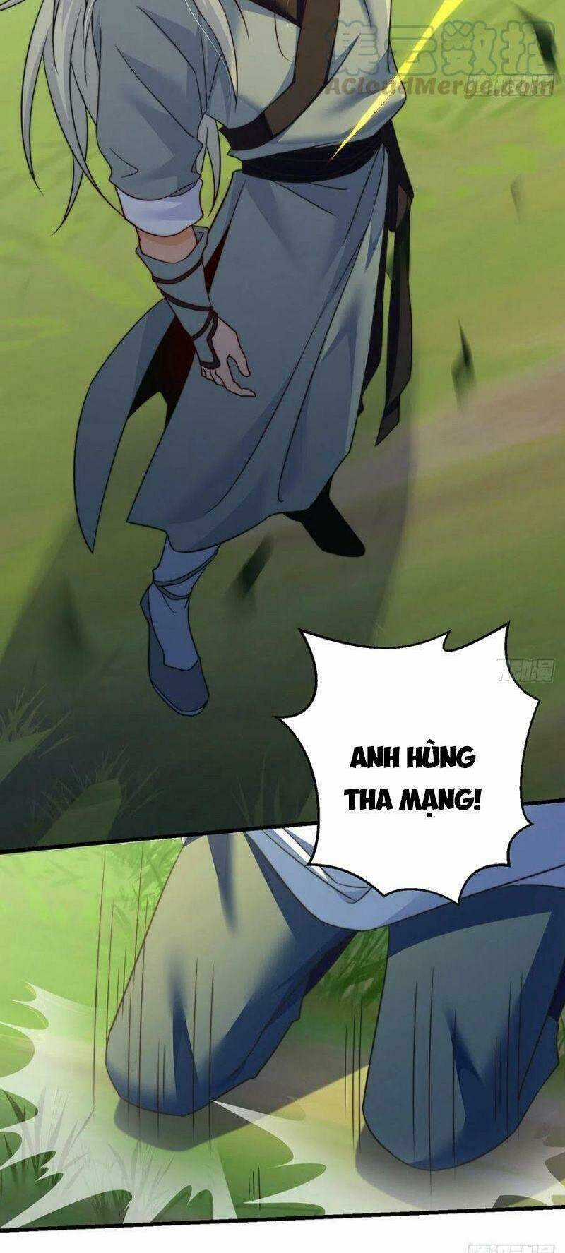 Ta Là Đại Hoàn Đan - Chapter 59 - Trang 8