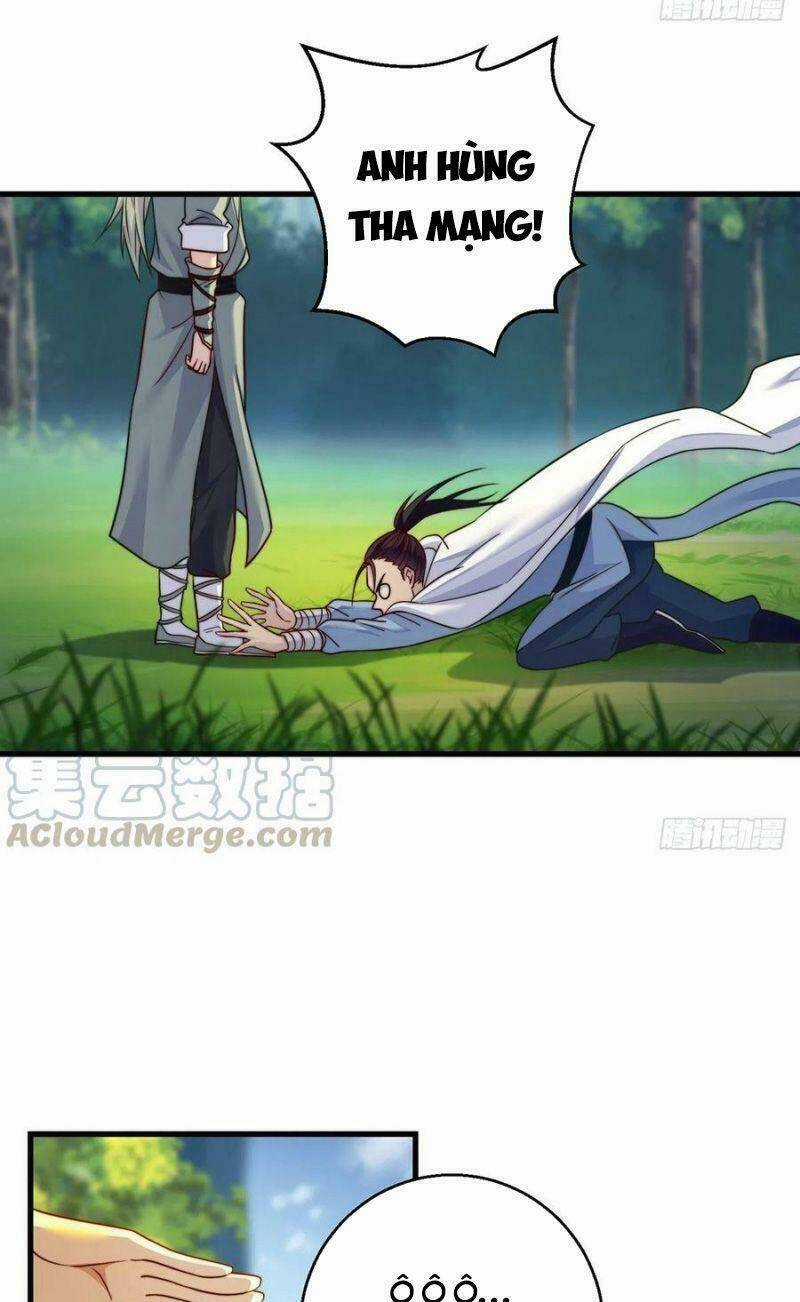 Ta Là Đại Hoàn Đan - Chapter 59 - Trang 9