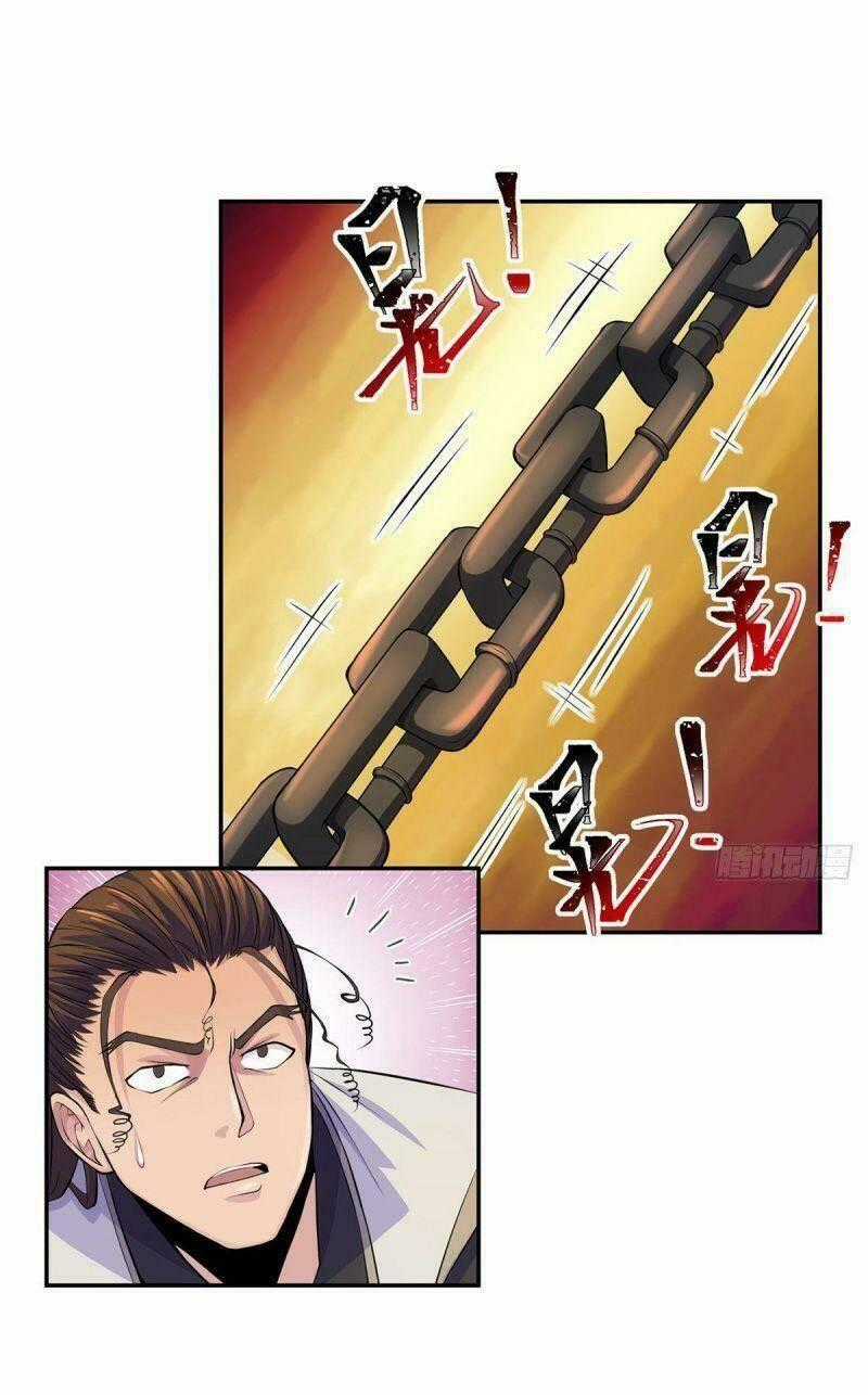 Ta Là Đại Hoàn Đan - Chapter 6 - Trang 2