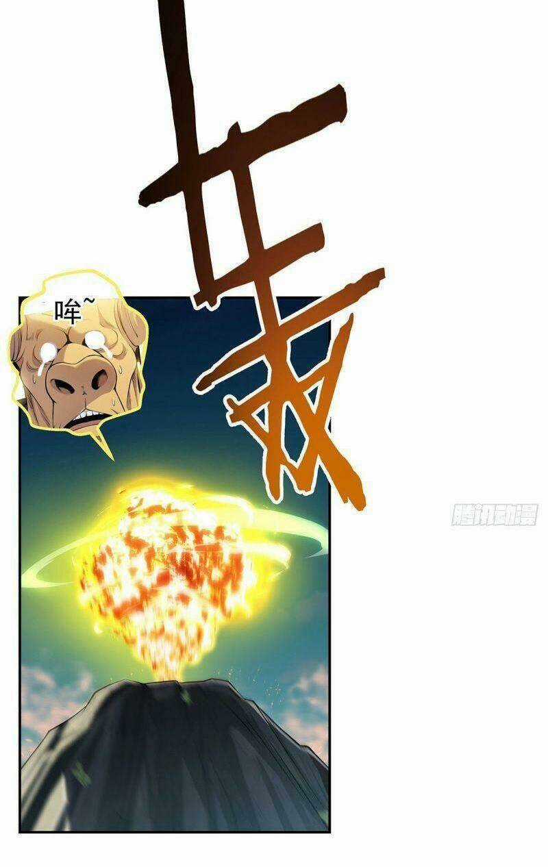 Ta Là Đại Hoàn Đan - Chapter 6 - Trang 11