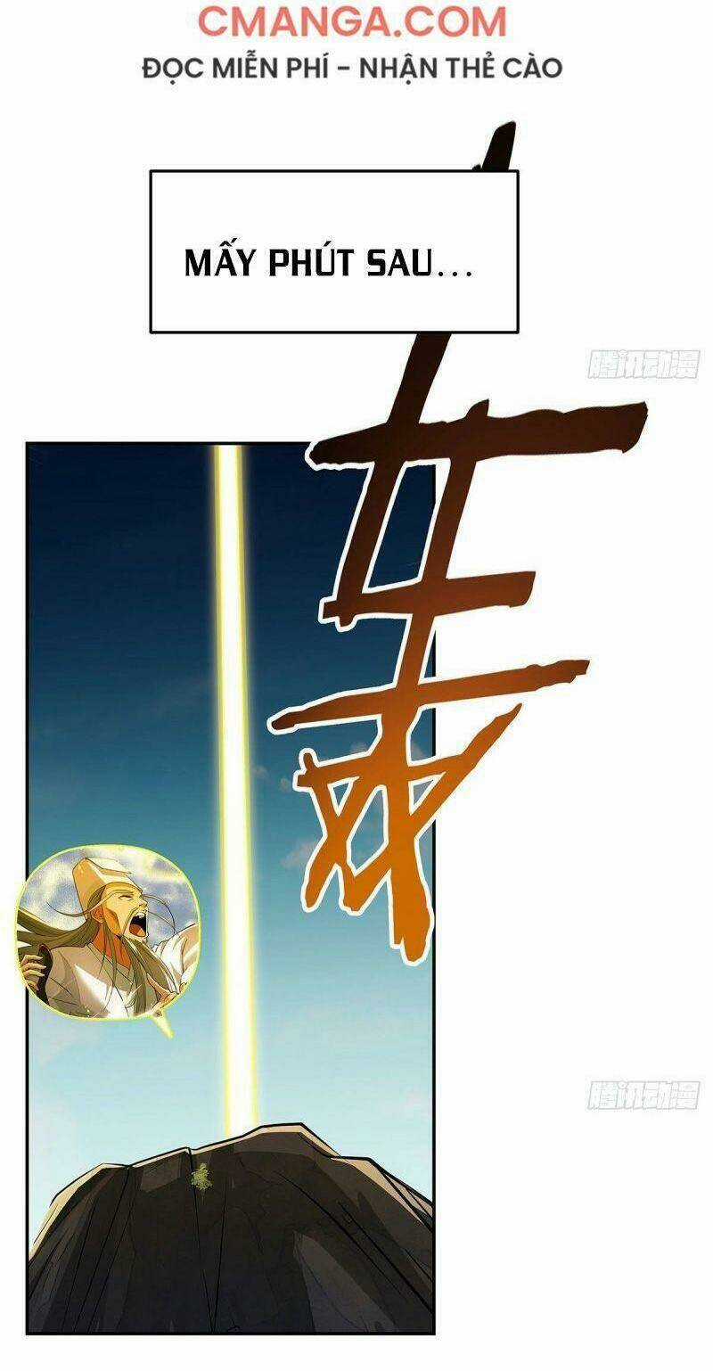 Ta Là Đại Hoàn Đan - Chapter 6 - Trang 13