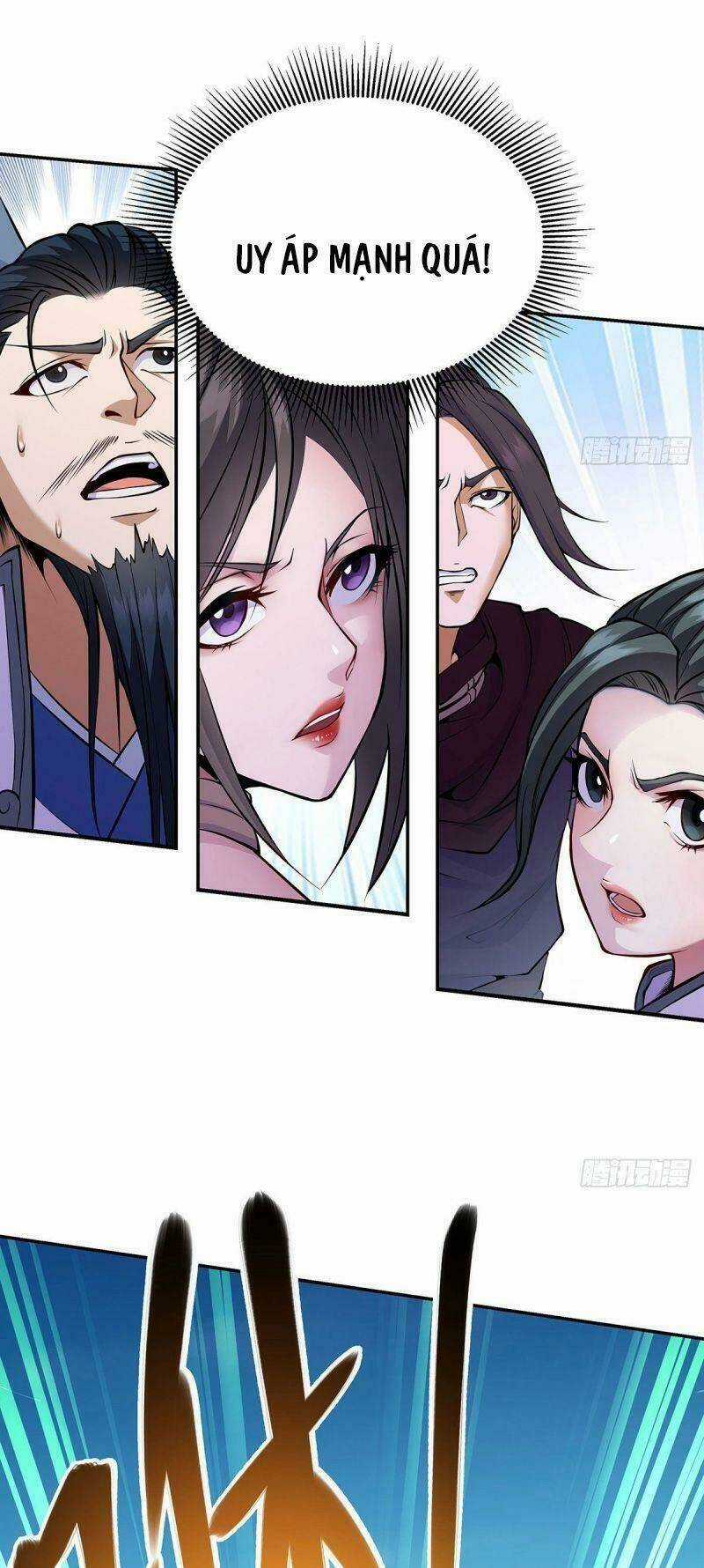 Ta Là Đại Hoàn Đan - Chapter 6 - Trang 14