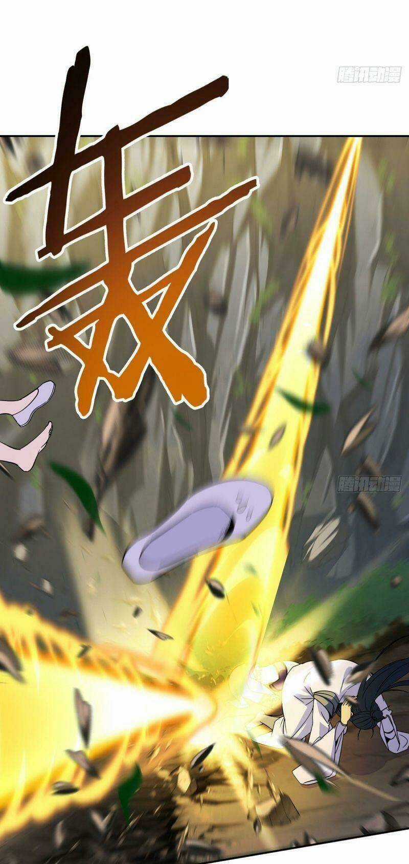 Ta Là Đại Hoàn Đan - Chapter 6 - Trang 20