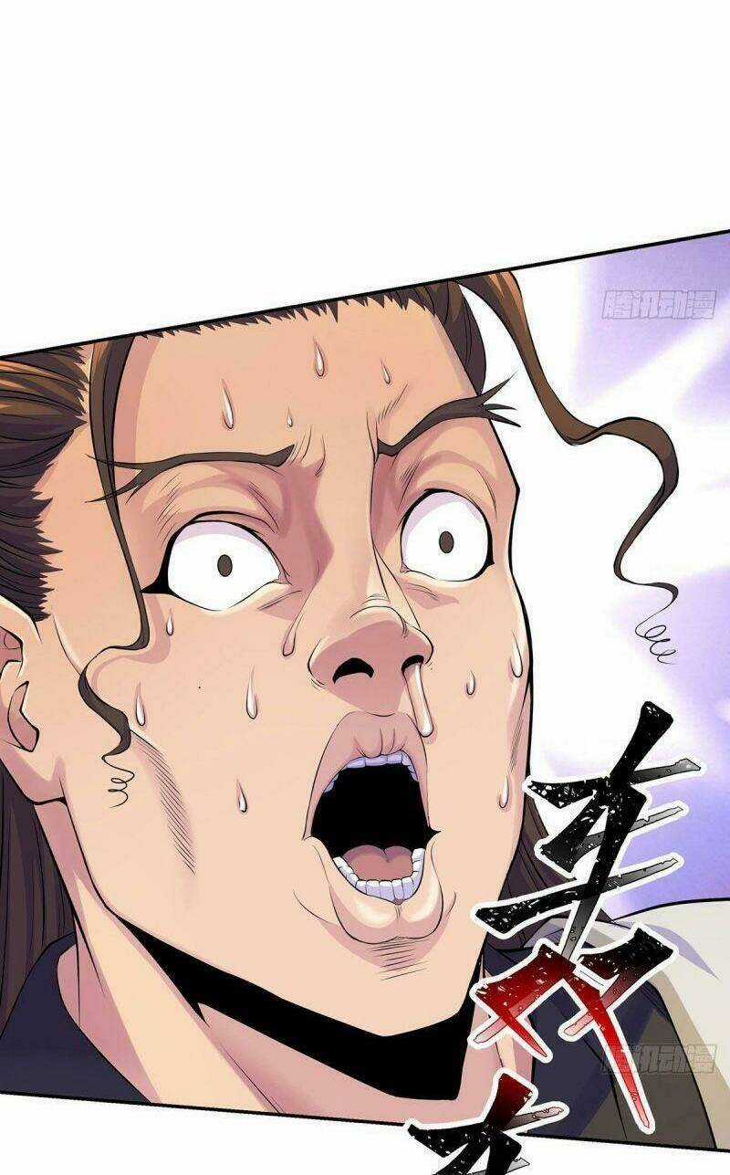 Ta Là Đại Hoàn Đan - Chapter 6 - Trang 3