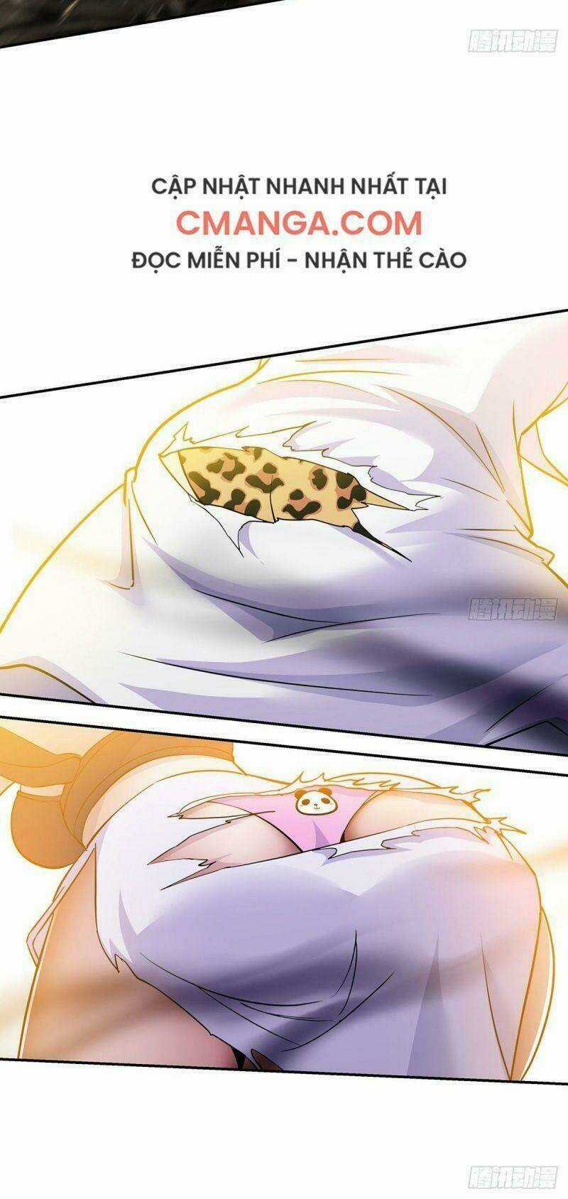 Ta Là Đại Hoàn Đan - Chapter 6 - Trang 21