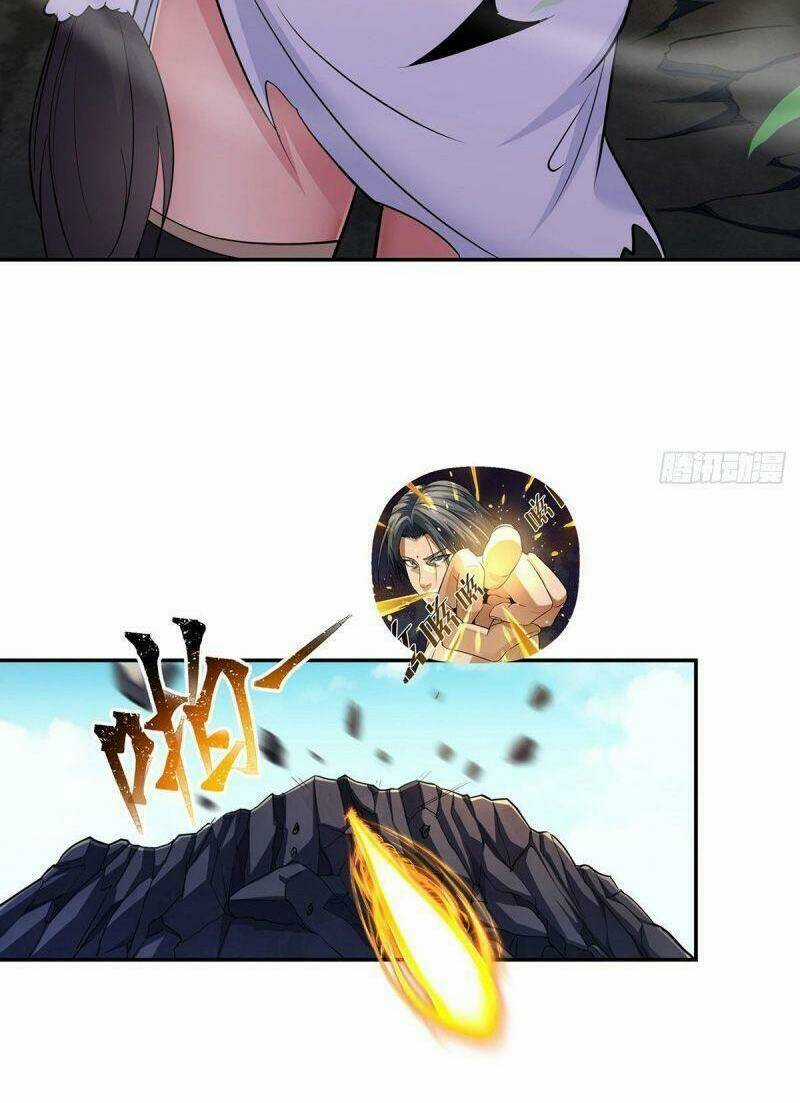 Ta Là Đại Hoàn Đan - Chapter 6 - Trang 23