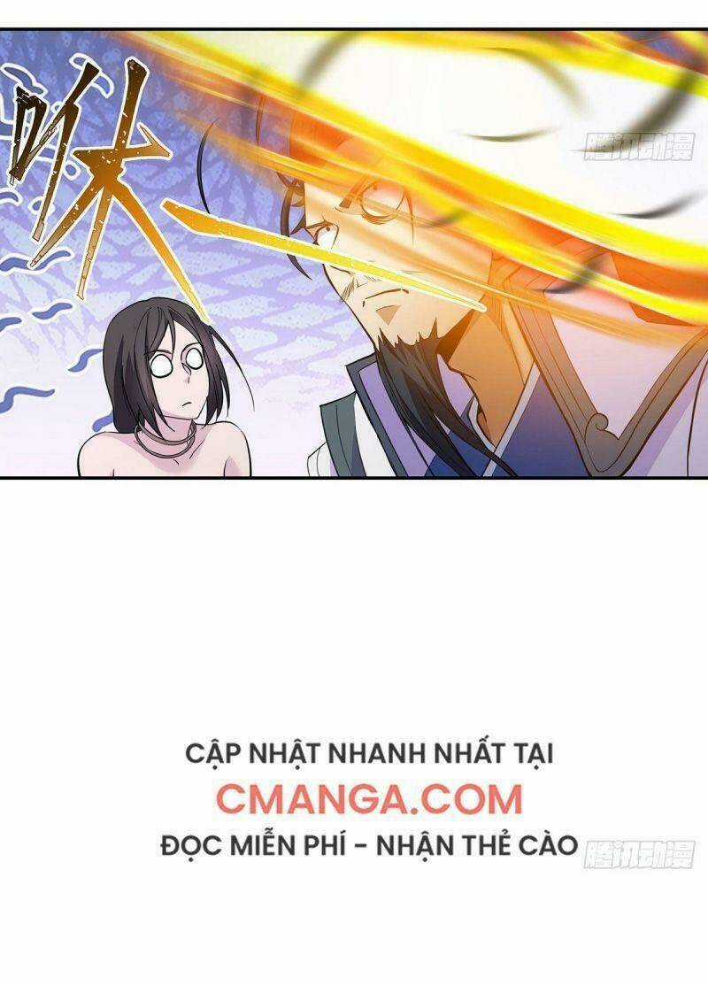 Ta Là Đại Hoàn Đan - Chapter 6 - Trang 24