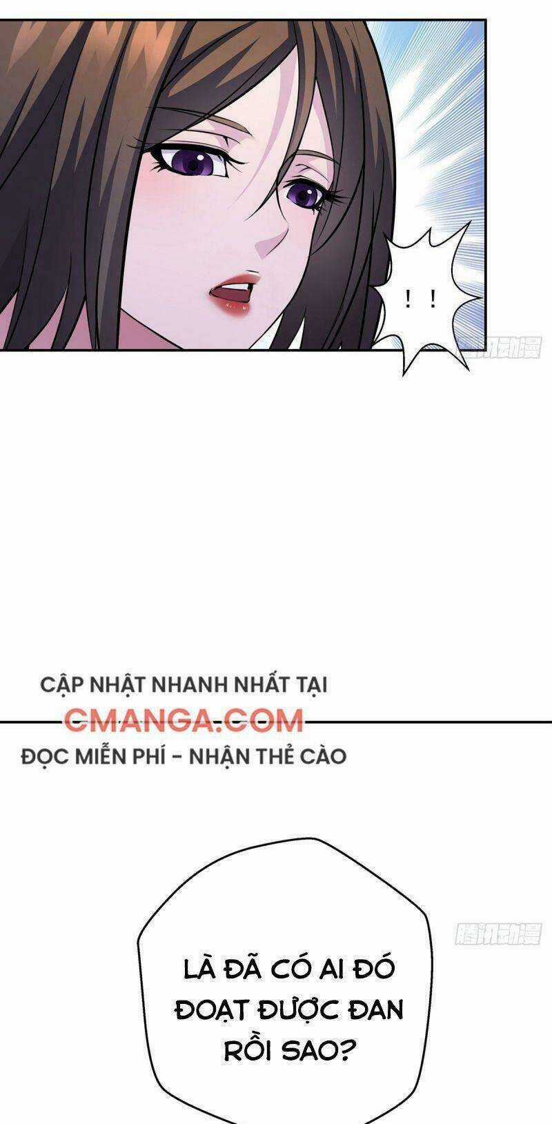 Ta Là Đại Hoàn Đan - Chapter 6 - Trang 28