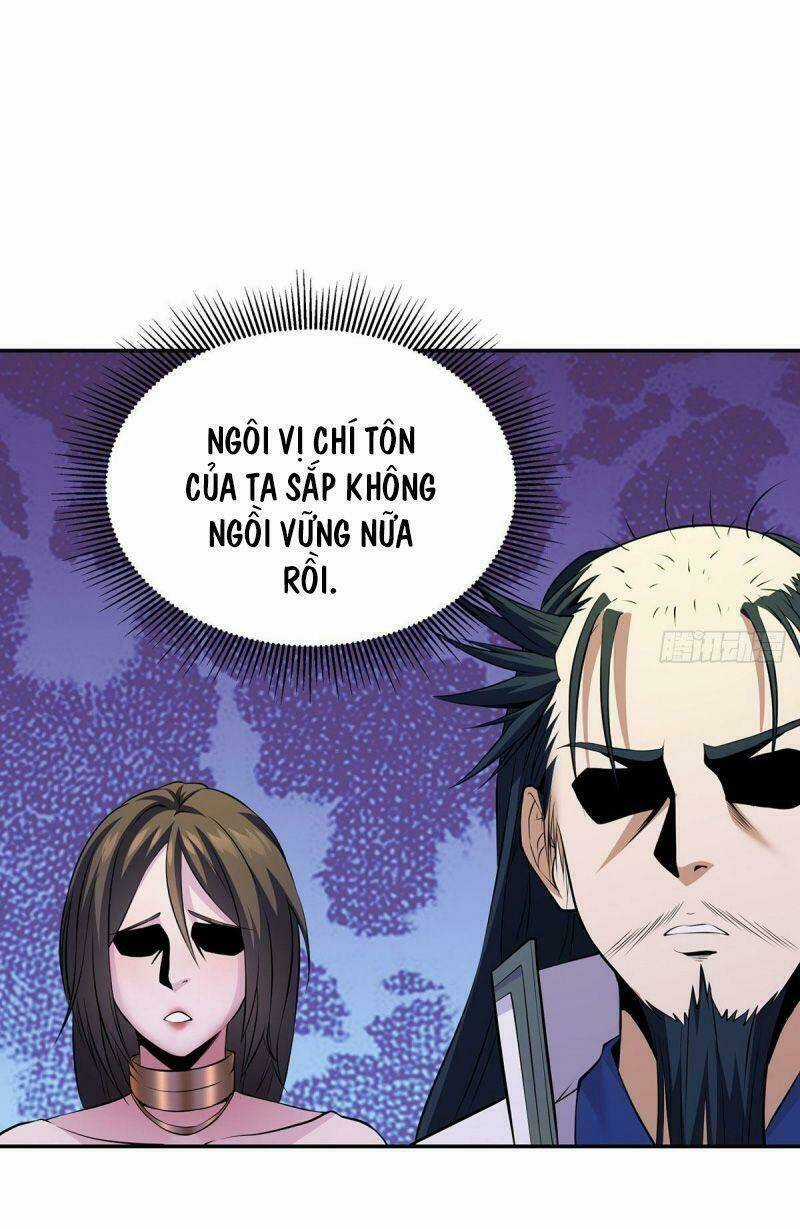 Ta Là Đại Hoàn Đan - Chapter 6 - Trang 30