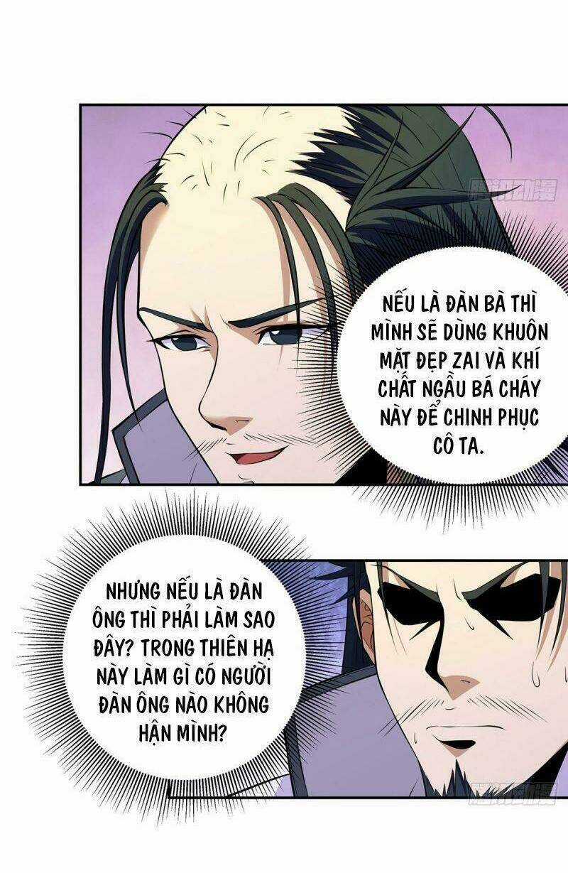 Ta Là Đại Hoàn Đan - Chapter 6 - Trang 31