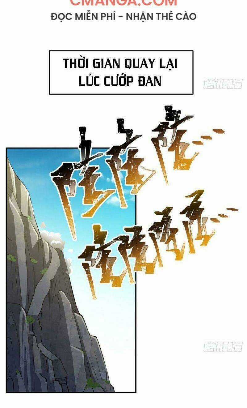 Ta Là Đại Hoàn Đan - Chapter 6 - Trang 33