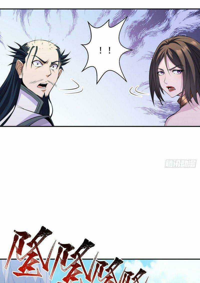 Ta Là Đại Hoàn Đan - Chapter 6 - Trang 34