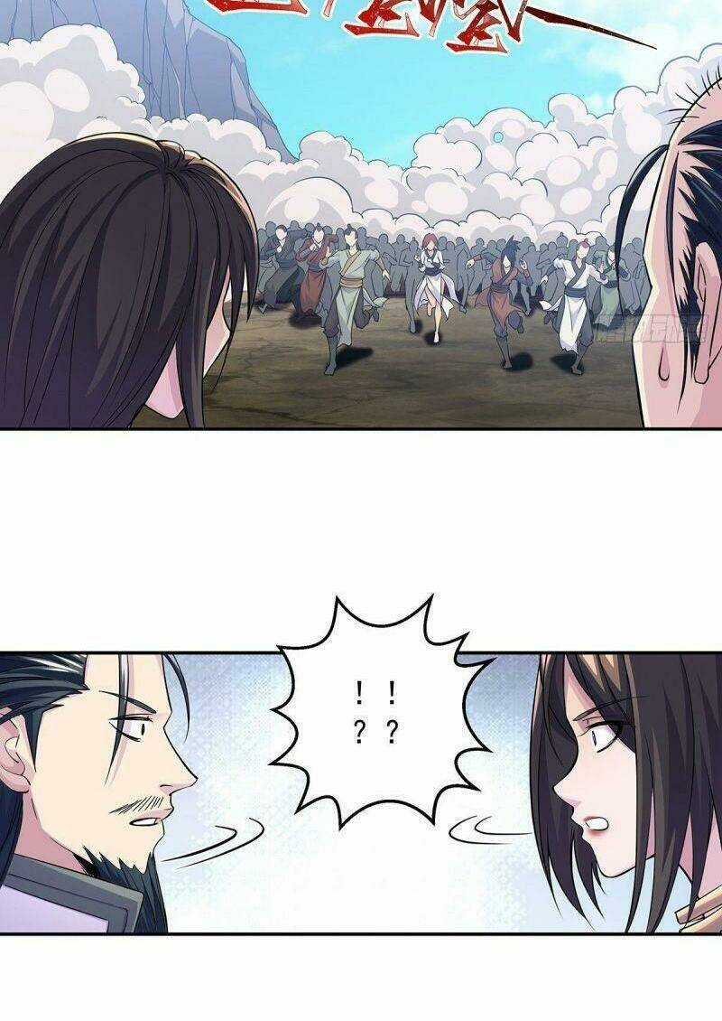 Ta Là Đại Hoàn Đan - Chapter 6 - Trang 35