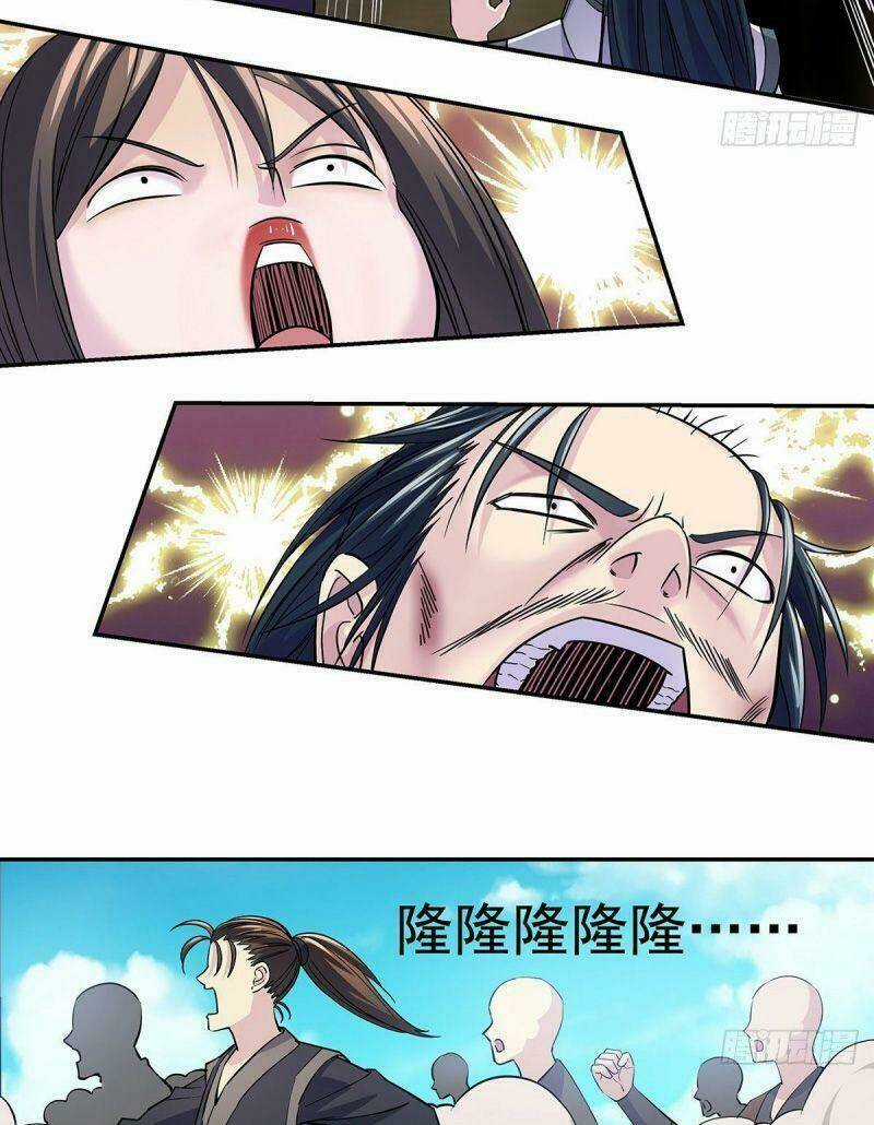 Ta Là Đại Hoàn Đan - Chapter 6 - Trang 38