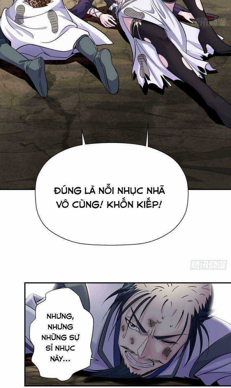 Ta Là Đại Hoàn Đan - Chapter 6 - Trang 41