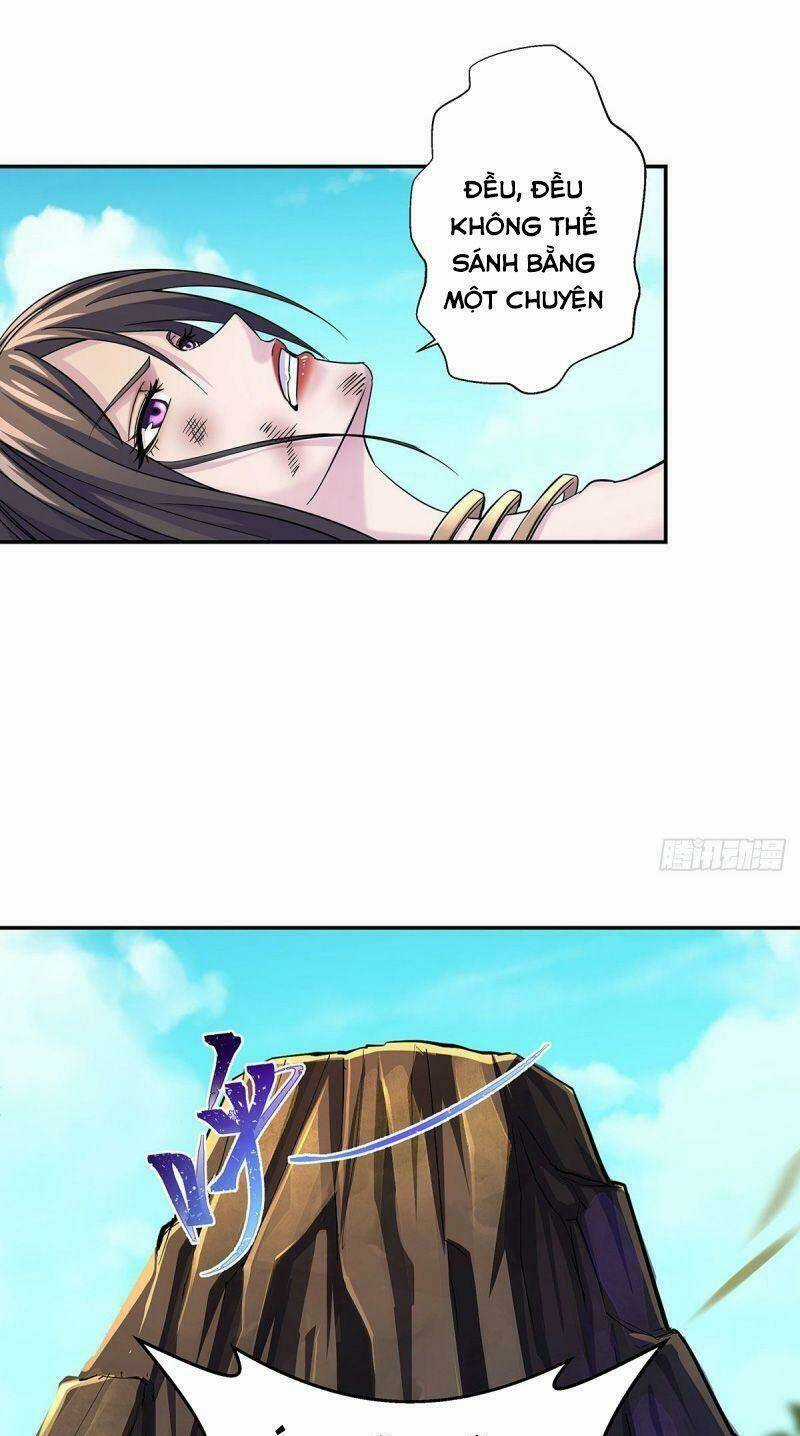 Ta Là Đại Hoàn Đan - Chapter 6 - Trang 42