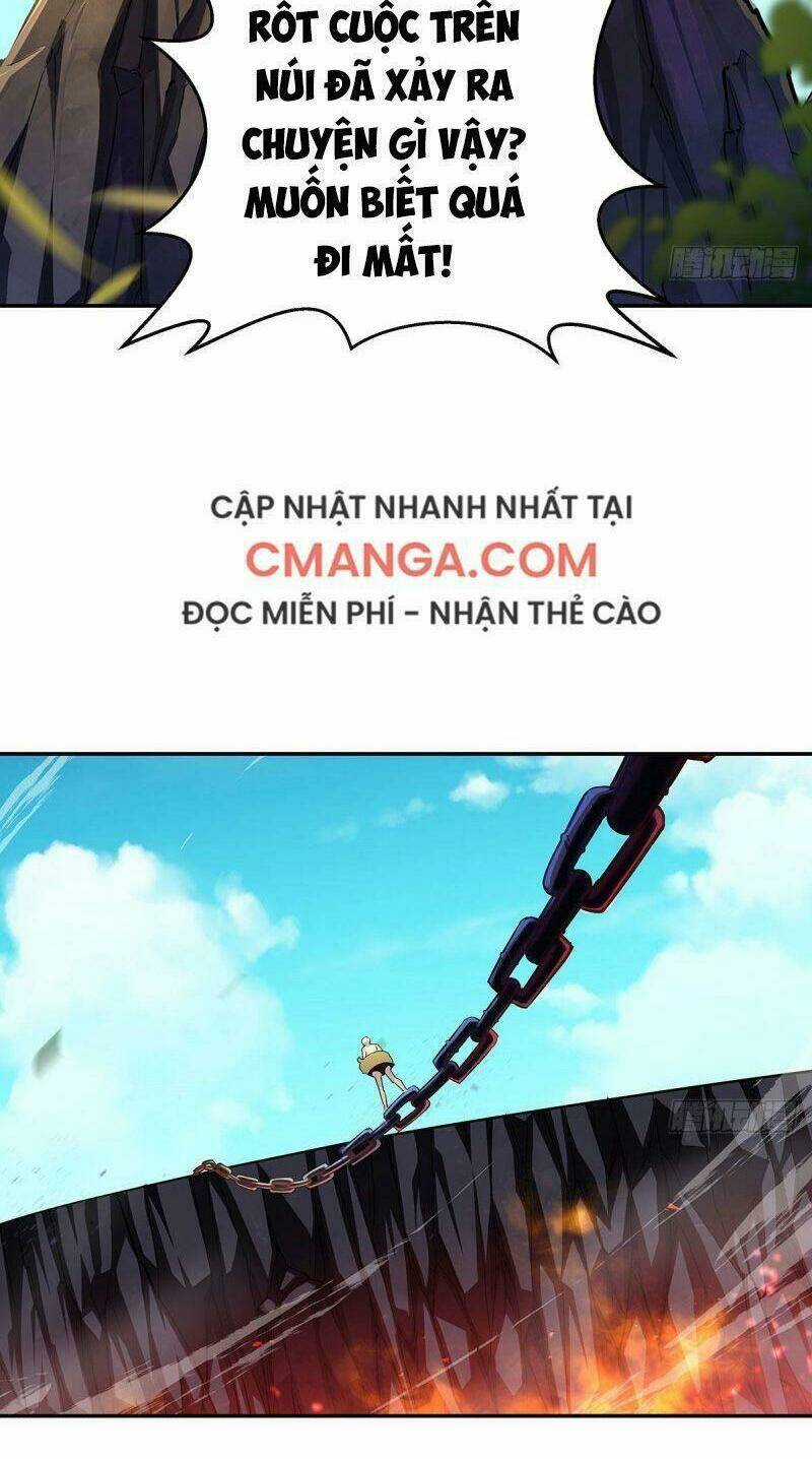 Ta Là Đại Hoàn Đan - Chapter 6 - Trang 43