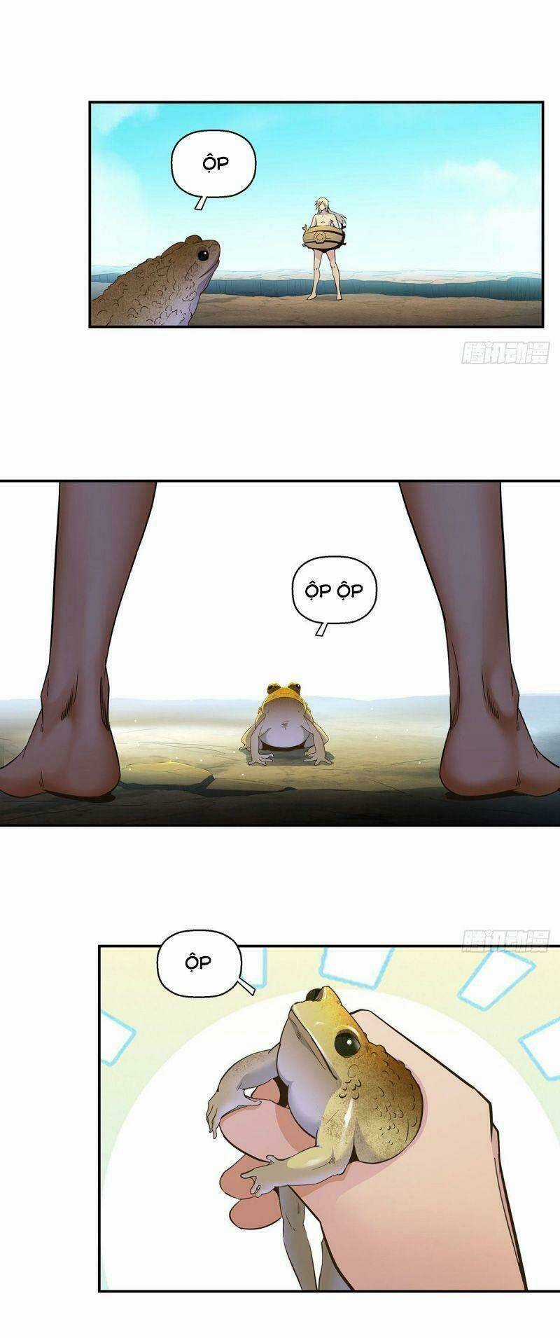 Ta Là Đại Hoàn Đan - Chapter 6 - Trang 44