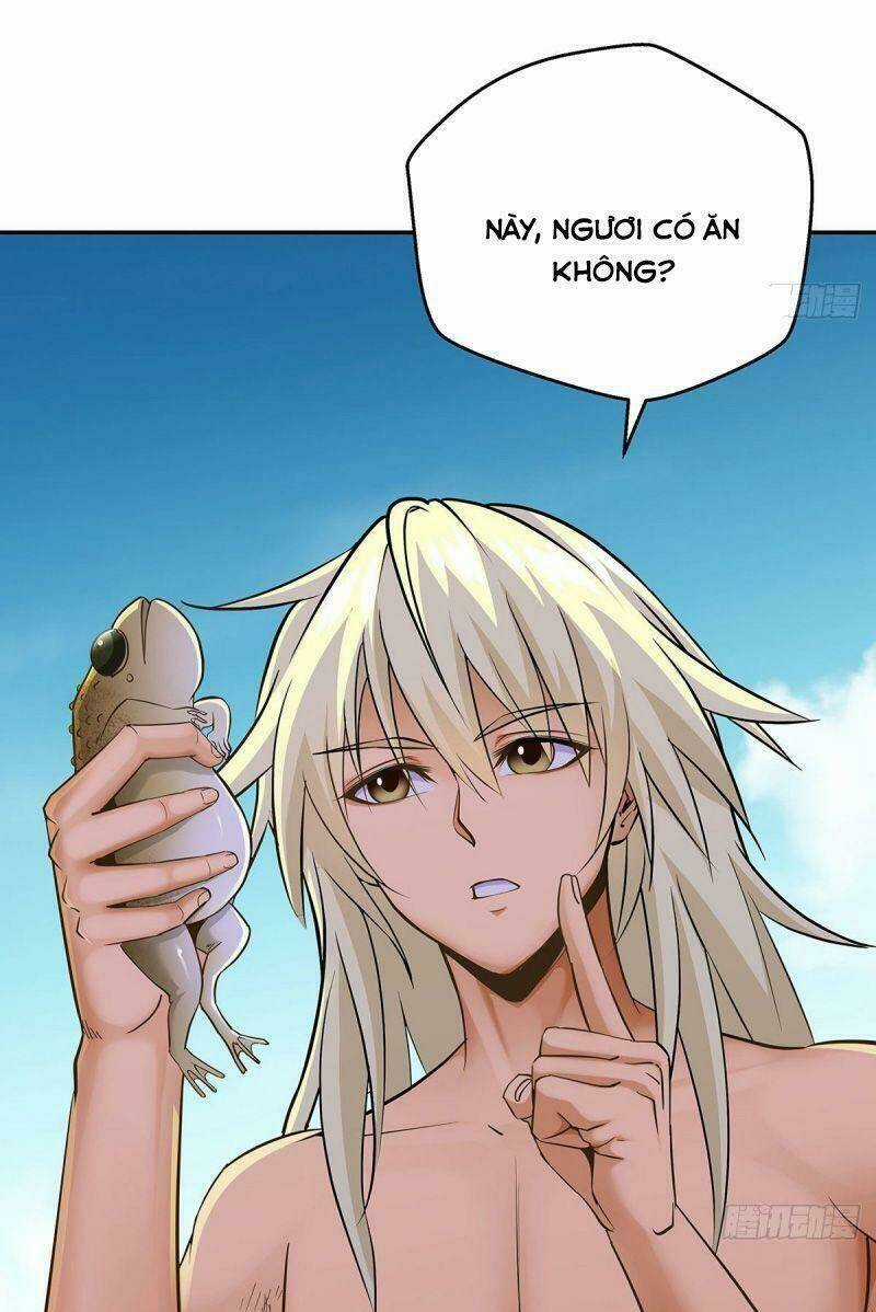 Ta Là Đại Hoàn Đan - Chapter 6 - Trang 45