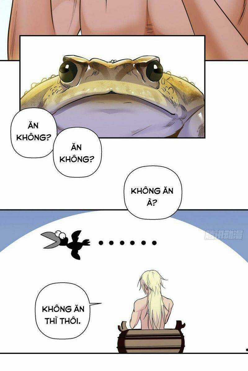 Ta Là Đại Hoàn Đan - Chapter 6 - Trang 46