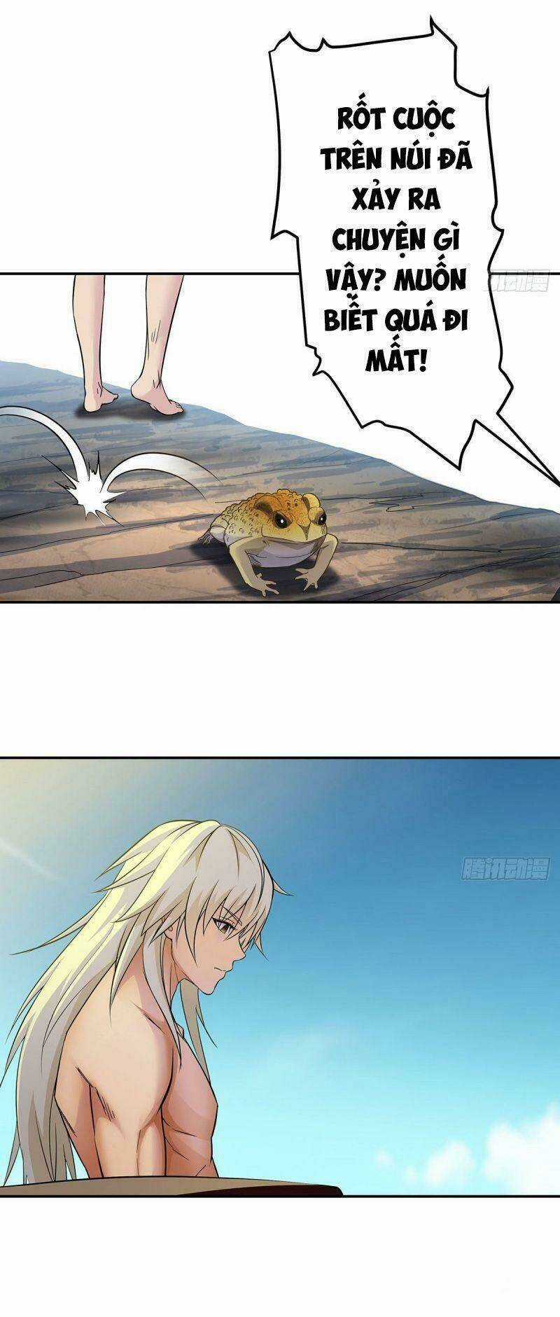 Ta Là Đại Hoàn Đan - Chapter 6 - Trang 47