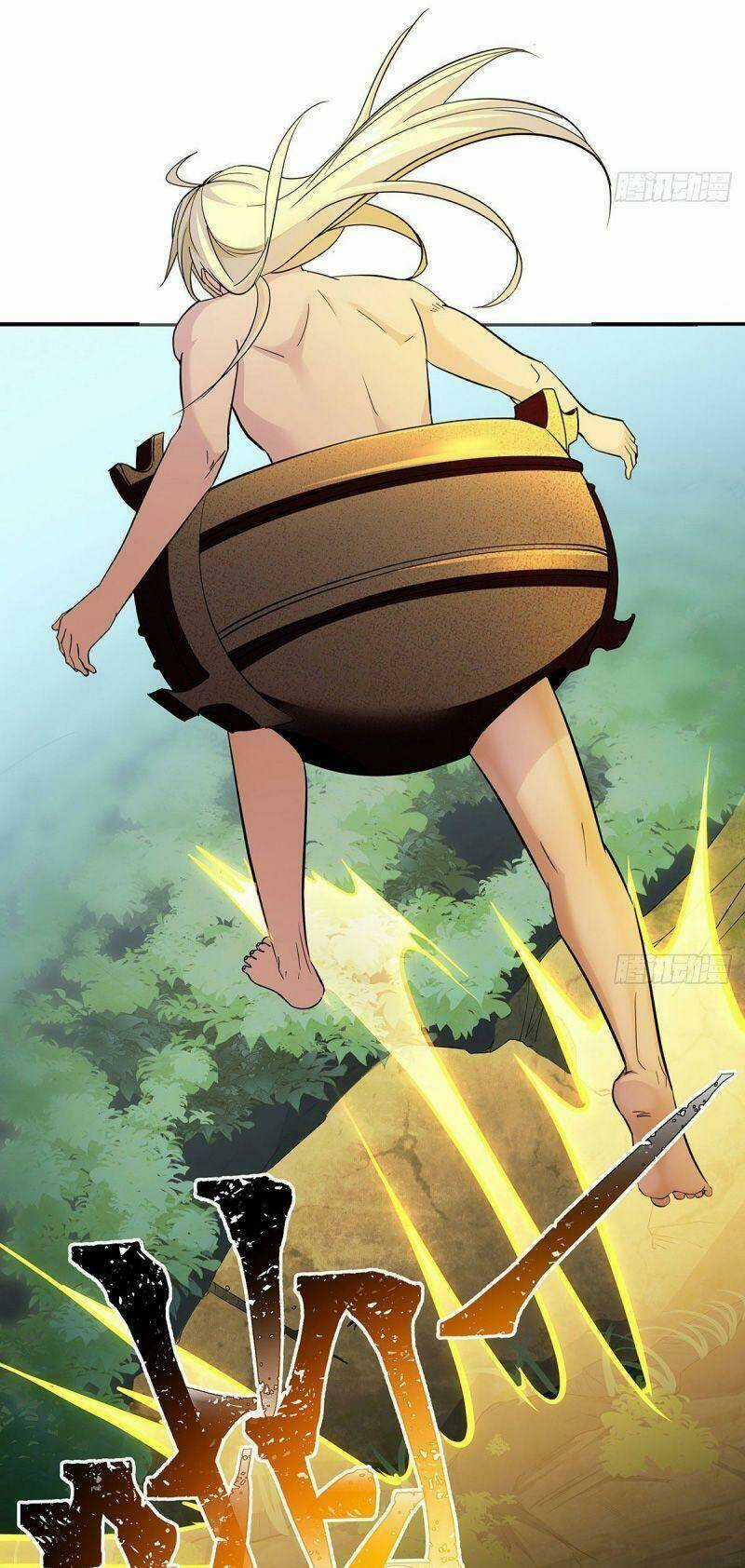 Ta Là Đại Hoàn Đan - Chapter 6 - Trang 48