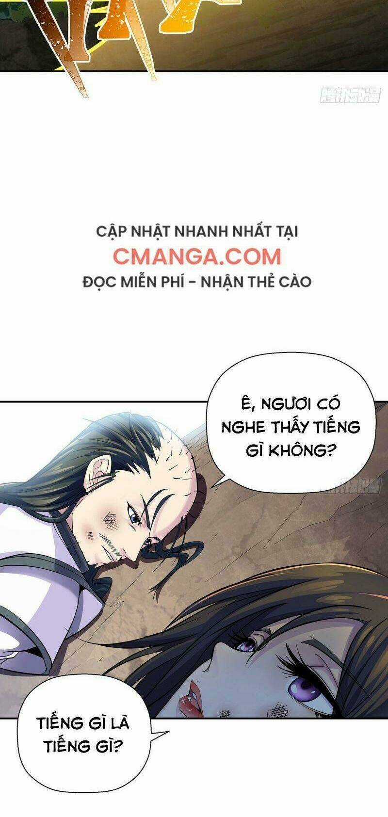 Ta Là Đại Hoàn Đan - Chapter 6 - Trang 49