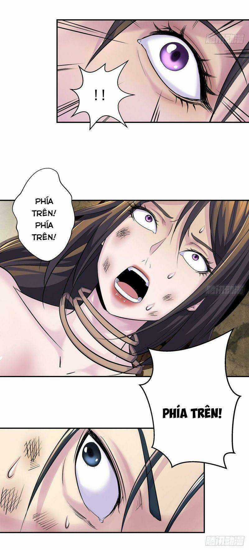 Ta Là Đại Hoàn Đan - Chapter 6 - Trang 50