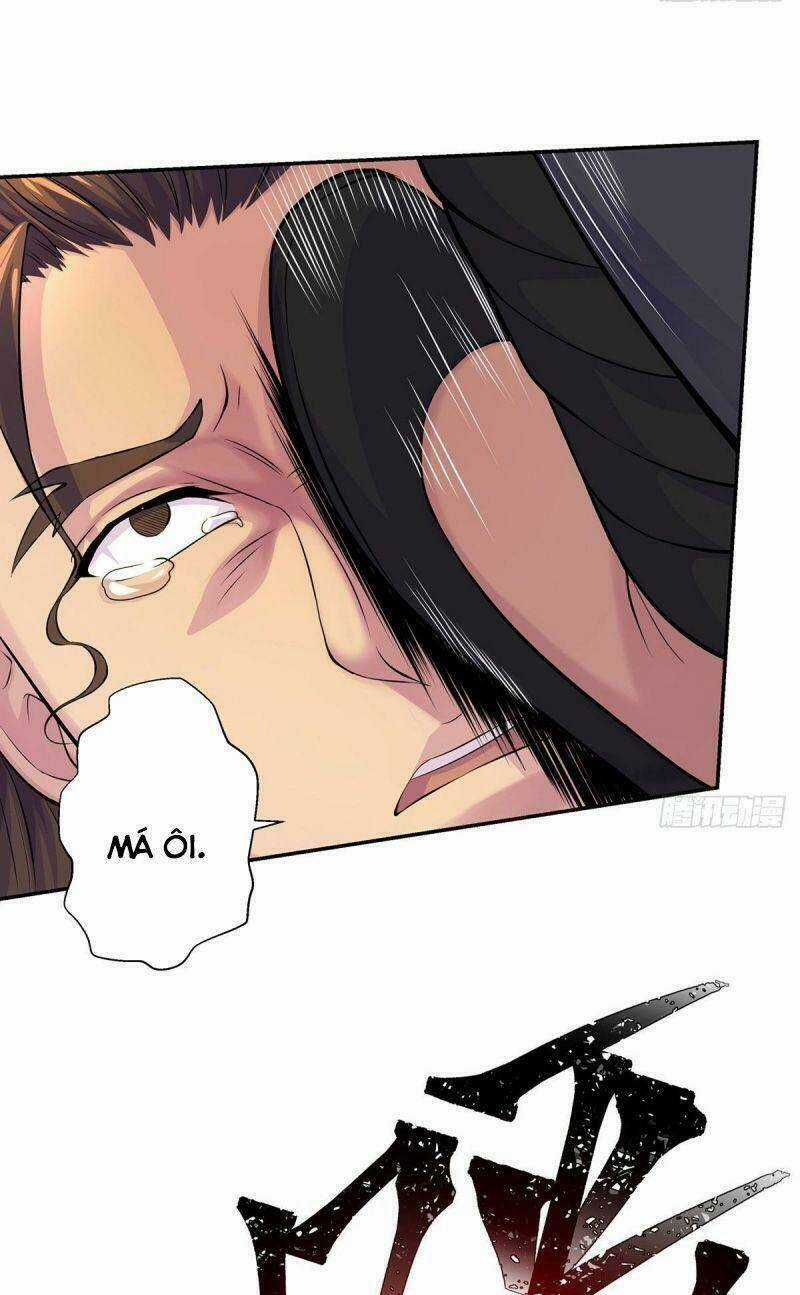 Ta Là Đại Hoàn Đan - Chapter 6 - Trang 6