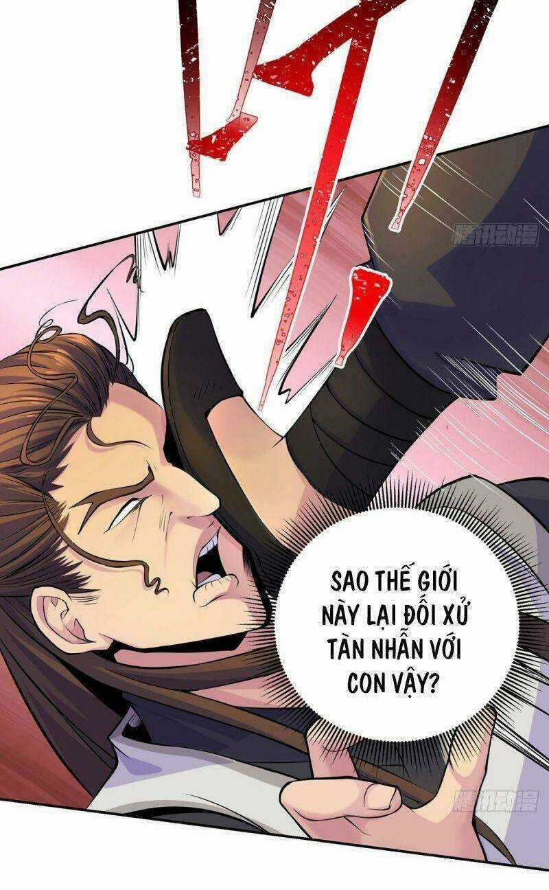 Ta Là Đại Hoàn Đan - Chapter 6 - Trang 7