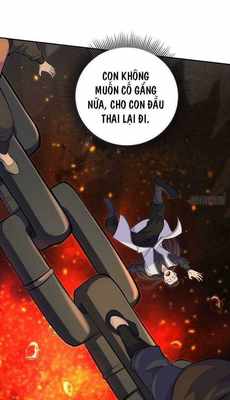 Ta Là Đại Hoàn Đan - Chapter 6 - Trang 8